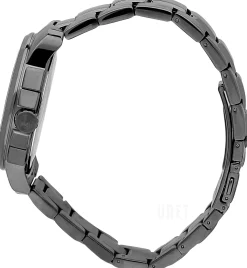 Successo Grå/Stål Ø44 mm