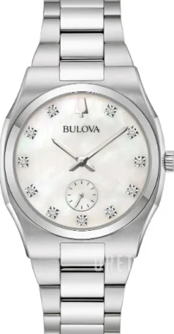 Surveyor Silverfärgad/Stål Ø34 mm