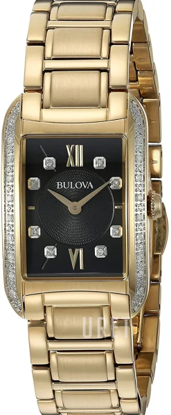 Svart/Gulguldtonat stål