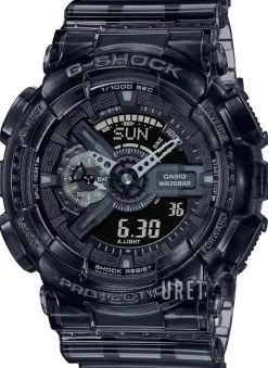 Svart/Resinplast Ø51.2 mm