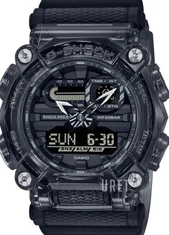 Svart/Resinplast Ø49.5 mm