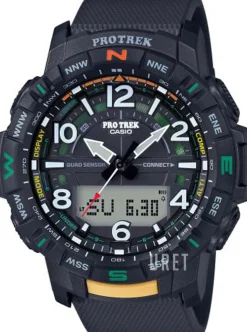 Svart/Resinplast Ø50.9 mm