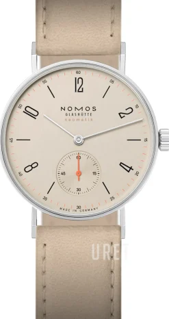 Tangente Antikvit/Läder Ø35 mm