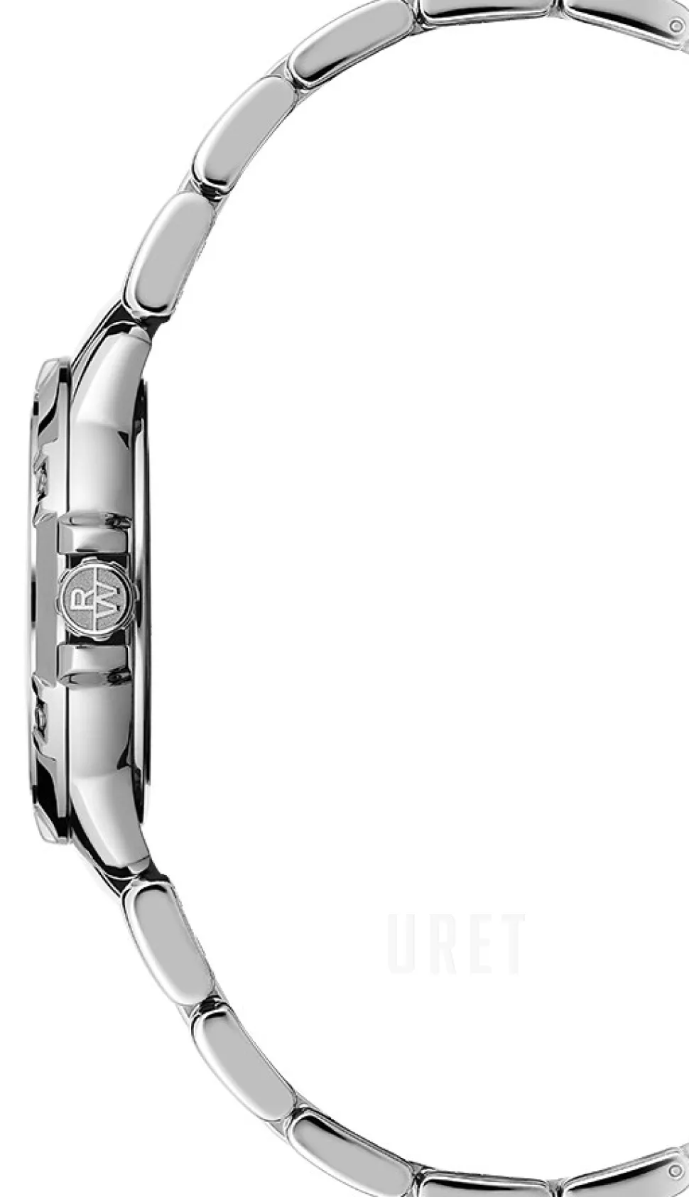 Tango Lila/Stål Ø30 mm