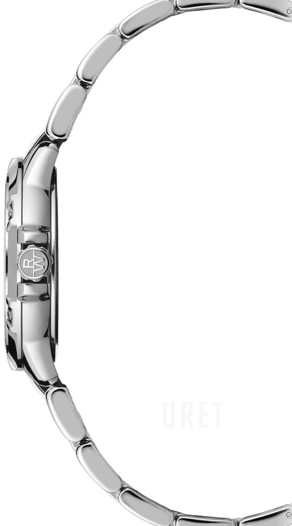 Tango Lila/Stål Ø30 mm