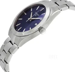 T-Classic Blå/Stål Ø40 mm