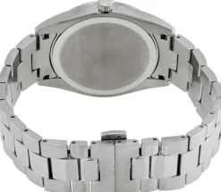 T-Classic Blå/Stål Ø40 mm