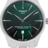 T-Classic Chemin Des Tourelles Grön/Stål Ø42 mm