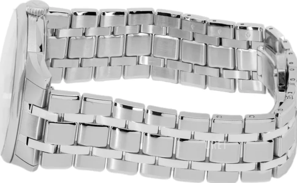 T-Classic Chemin Des Tourelles Grön/Stål Ø42 mm