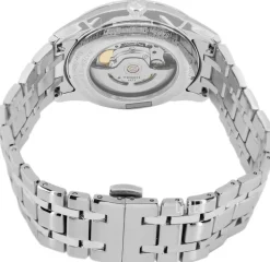 T-Classic Chemin Des Tourelles Grön/Stål Ø42 mm