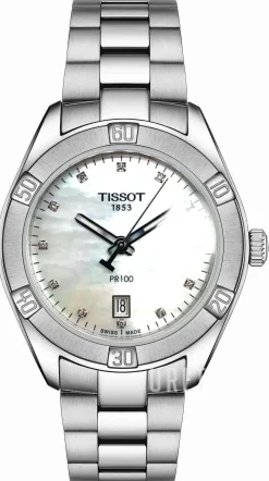 T-Classic Flerfärgad/Stål Ø36 mm