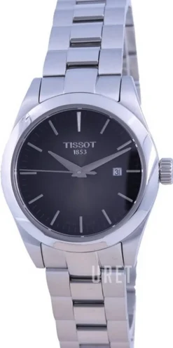 T-Classic Grå/Stål Ø29.3 mm