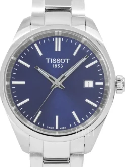 T-Classic Pr 100 Blå/Stål Ø34 mm