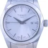 T-Classic Silverfärgad/Stål Ø29 mm