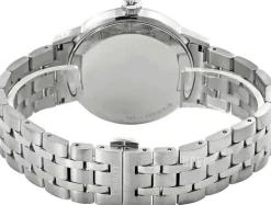 T-Classic Svart/Stål Ø42 mm