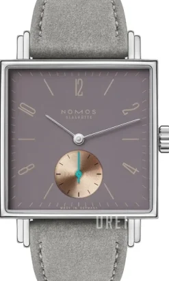 Tetra Die Fuchsteufelswilde Lila/Läder Ø29.5 mm