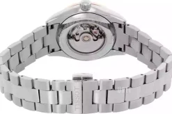 T-Gold Silverfärgad/Stål Ø29 mm