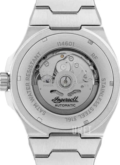 The Catalina Turkos/Stål Ø38 mm