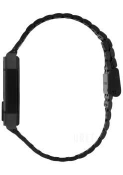 The Re-Run Svart/Stål