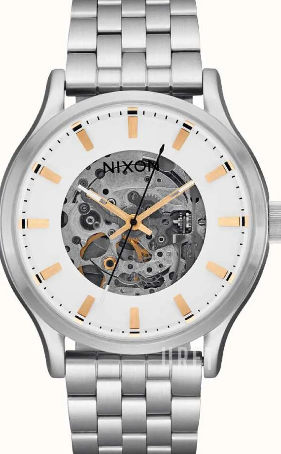 The Spectra Vit/Stål Ø40 mm