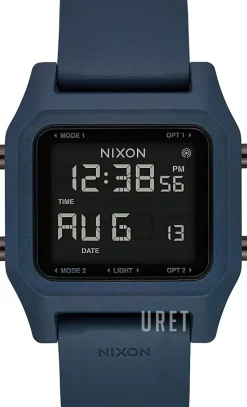 The Staple LCD/Gummi