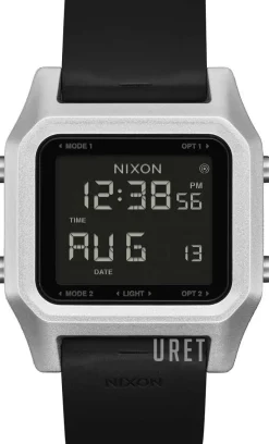 The Staple LCD/Resinplast