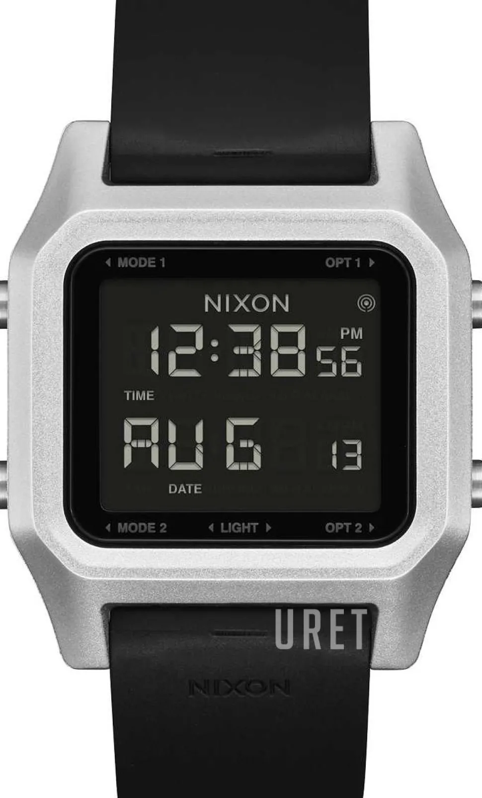 The Staple LCD/Resinplast