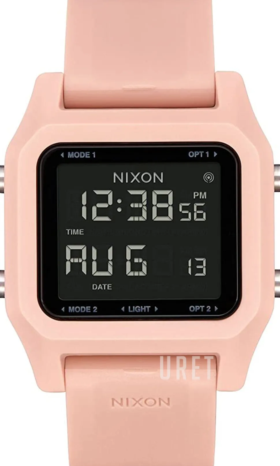 The Staple LCD/Resinplast