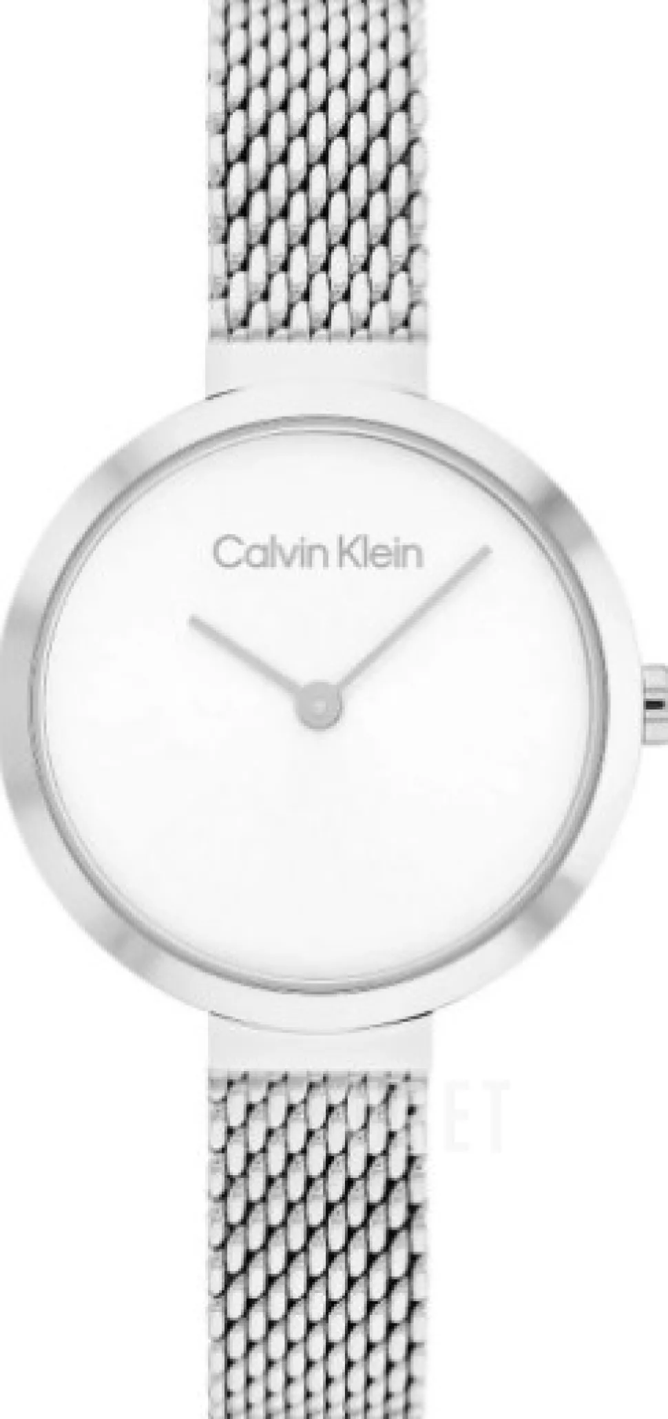 Timeless Vit/Stål Ø28 mm