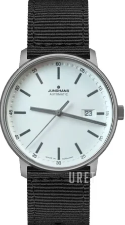 Titan Vit/Textil Ø40 mm