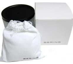 Titanium Blå/Titan Ø40 mm