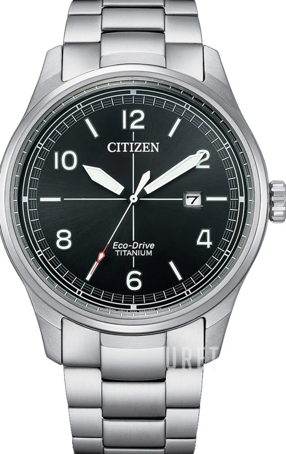 Titanium Grön/Titan Ø42 mm