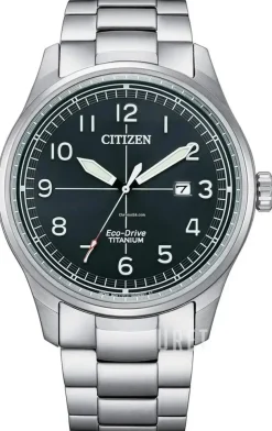 Titanium Grå/Titan Ø42 mm