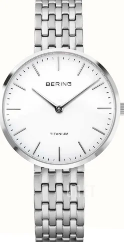 Titanium Vit/Titan Ø34 mm