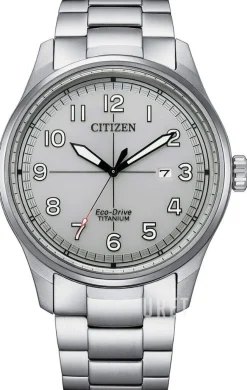 Titanium Vit/Titan Ø42 mm