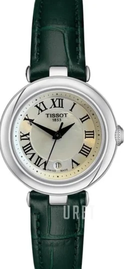 T-Lady Bellissima Flerfärgad/Läder Ø26 mm