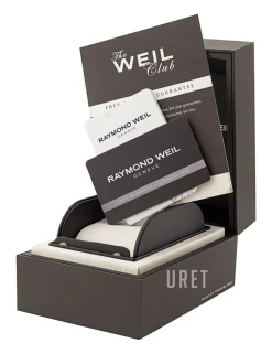 Toccata Roséguldstonad/Roséguldstonat stål Ø29 mm