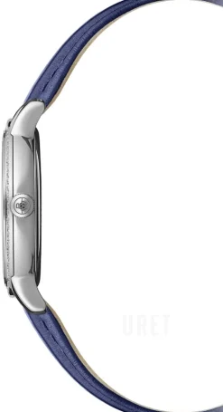 Toccata Silverfärgad/Stål Ø29 mm