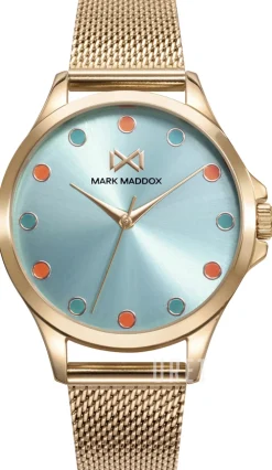 Tooting Grön/Roséguldstonat stål Ø35 mm