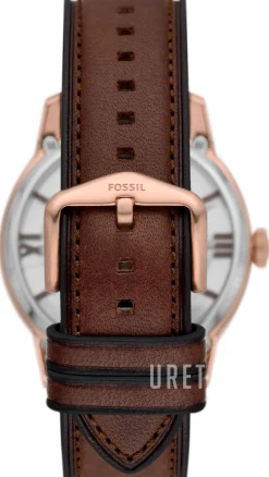 Townsman Läder Ø44 mm