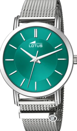 Trendy Blå/Stål Ø33.3 mm