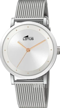 Trendy Silverfärgad/Stål Ø35 mm