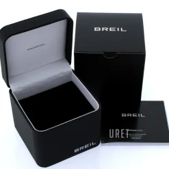 Tribe Silverfärgad/Gulguldtonat stål Ø32 mm