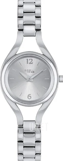 Tribe Silverfärgad/Stål Ø29 mm