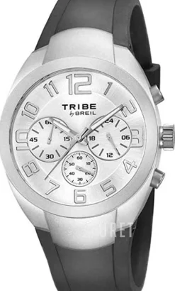 Tribe Vit/Gummi Ø40 mm