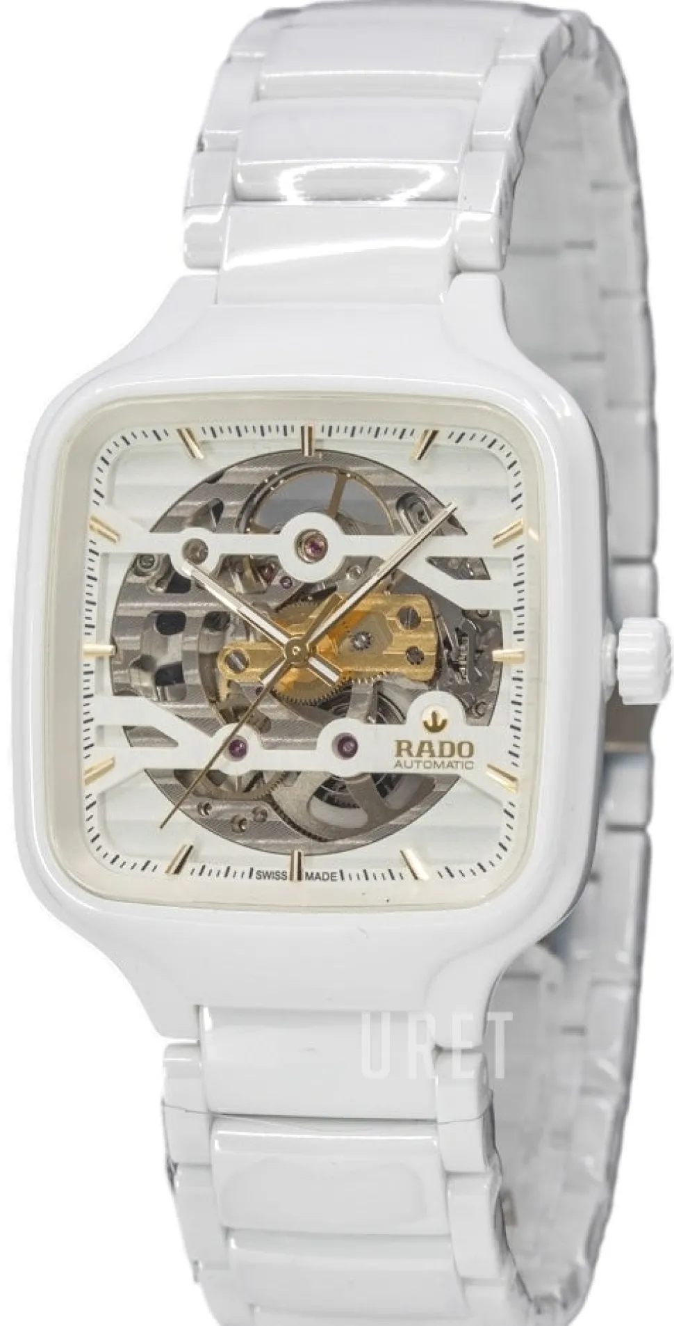 True Square Keramik Ø38 mm