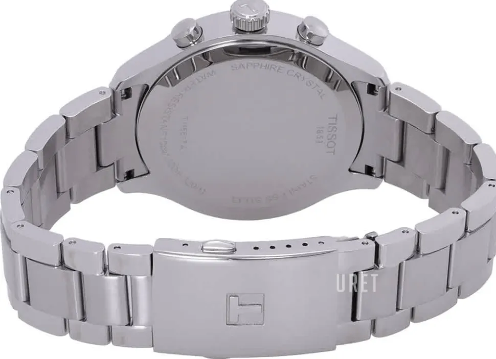 T-Sport Grön/Stål Ø45 mm