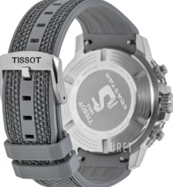 T-sport Seastar Grå/Textil Ø45.5 mm