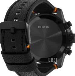 T-sport Supersport Chrono Basketball Edition Svart/Textil Ø45.5 mm