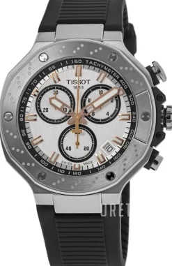 T-Sport Vit/Gummi Ø45 mm